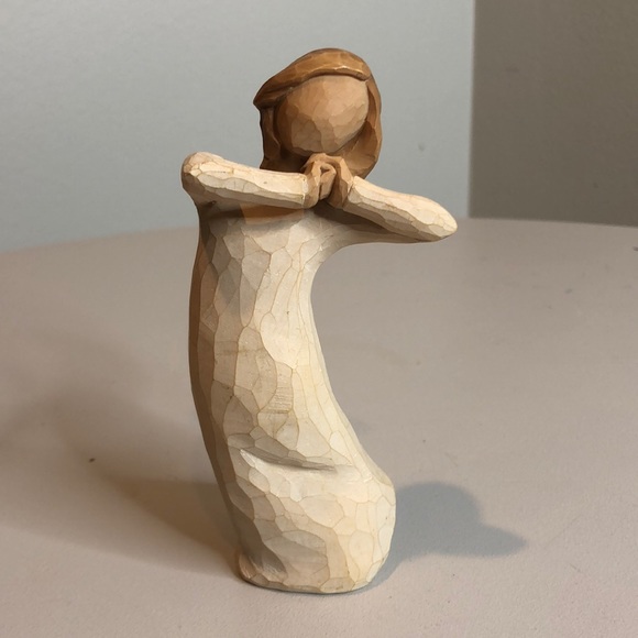 Willow Tree Other - Willow Tree Free Spirit figurine